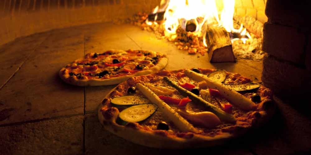¿Dónde comer las mejores Pizzas en Praga? | Top pizzerías