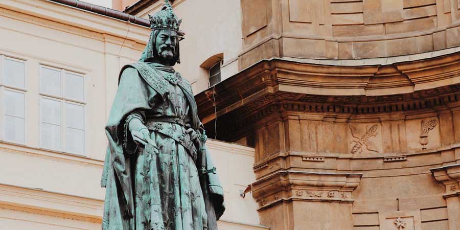 Carlos IV de Luxemburgo – Biografía e Historia.