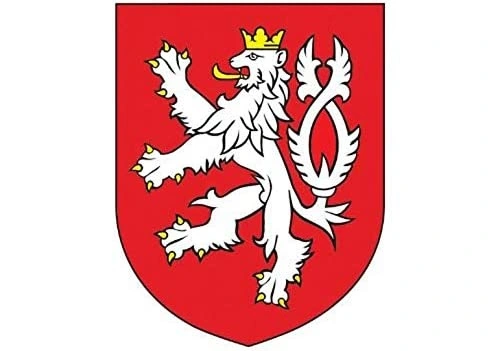 The Czech Coat of Arms and Flag | History and Information