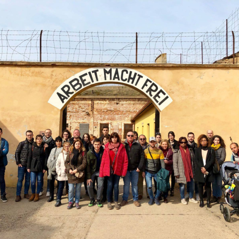 Excursión a Terezin desde Praga: El Campo de Concentración